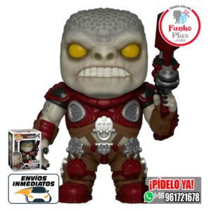 Funko Pop Gears of War Boomer