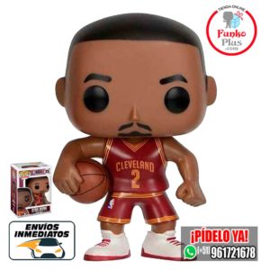 Funko Pop NBA Basketball Kyrie Irving