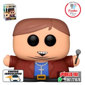 Funko Pop South Park Cartman