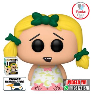 Funko Pop South Park Marjorine