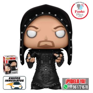 Funko Pop WWE Undertaker