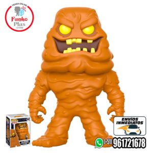 Funko Pop Dc Batman Clayface