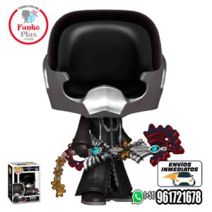 Funko Pop Kingdom Hearts Vanitas