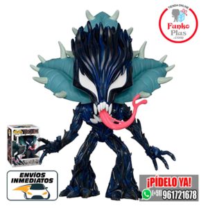 Funko Pop Marvel Venom Groot