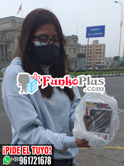 Funko Plus Funko Pop en Peru