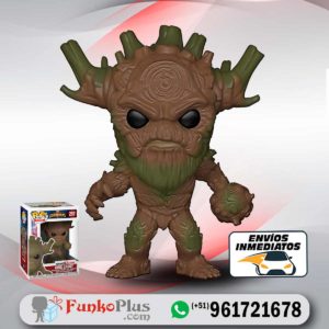 Funko Pop Marvel Rey Groot