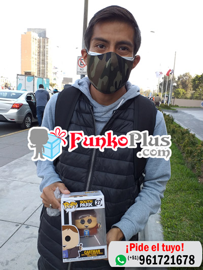 Comprar Funko Pop Peru