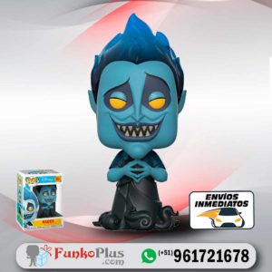 Funko Pop Disney Hercules Hades