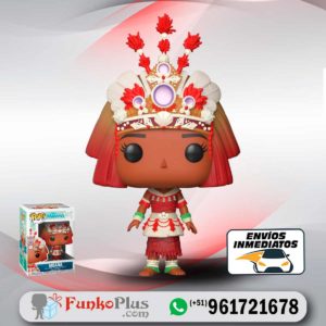 Funko Pop disney Moana