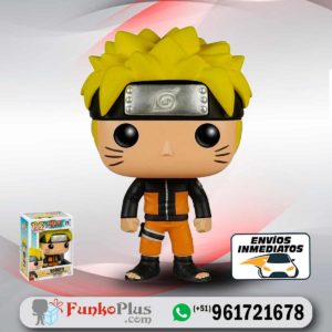 Funko Pop Naruto