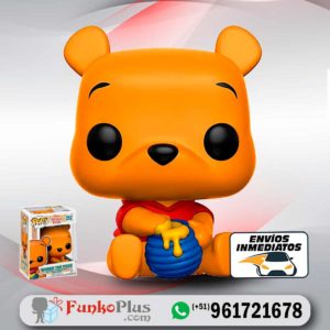 Funko Pop Disney Winnie Pooh