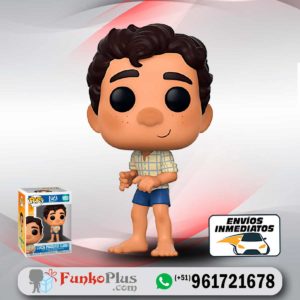 Funko Pop Disney Luca