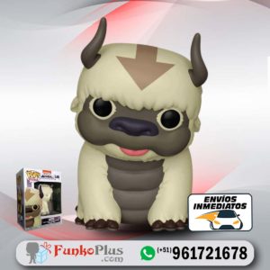 Funko Pop Avatar Appa