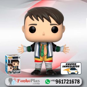 Funko Pop Friends Joey Tribbiani