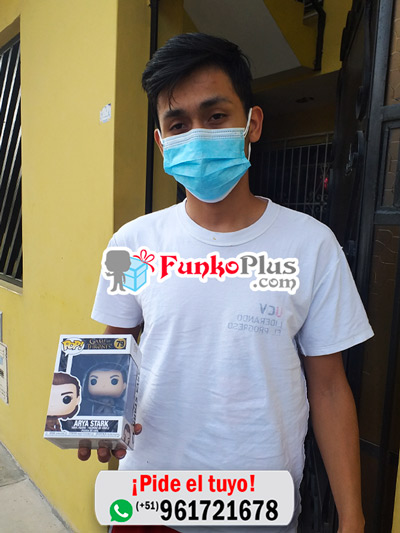 Comprar Funko Pop Perú