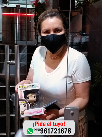 Comprar Funko Pop Peru