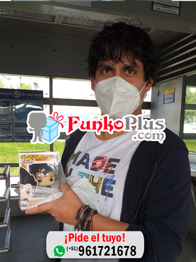 Comprar Funko Pop Perú