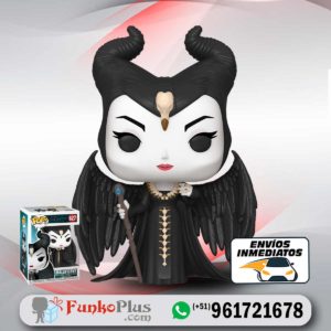 Funko Pop Disney Maléfica