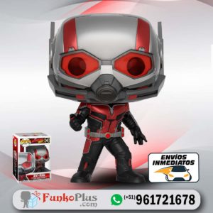 Funko Pop Marvel Ant Man