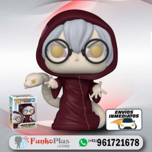 Funko Pop Naruto Kabuto Yakushi