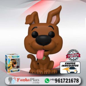 Funko Pop Scooby Doo