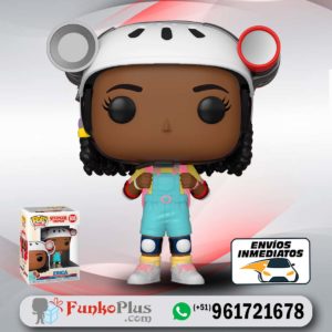 Funko Pop Stranger Things Erica