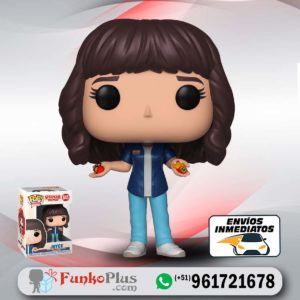 Funko Pop Stranger Things Joyce