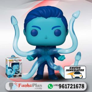 Funko Pop Umbrella Academy Ben