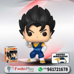 Funko Pop Dragon Ball Vegito