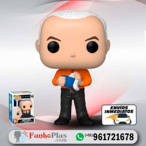 Funko Pop Friends Gunther