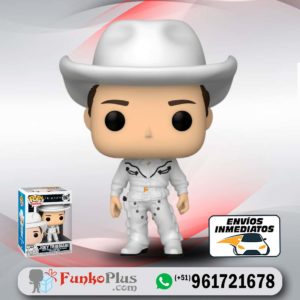 Funko Pop Friends Joey Tribbiani Vaquero