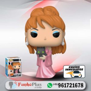 Funko Pop Friends Phoebe Buffay Vestido