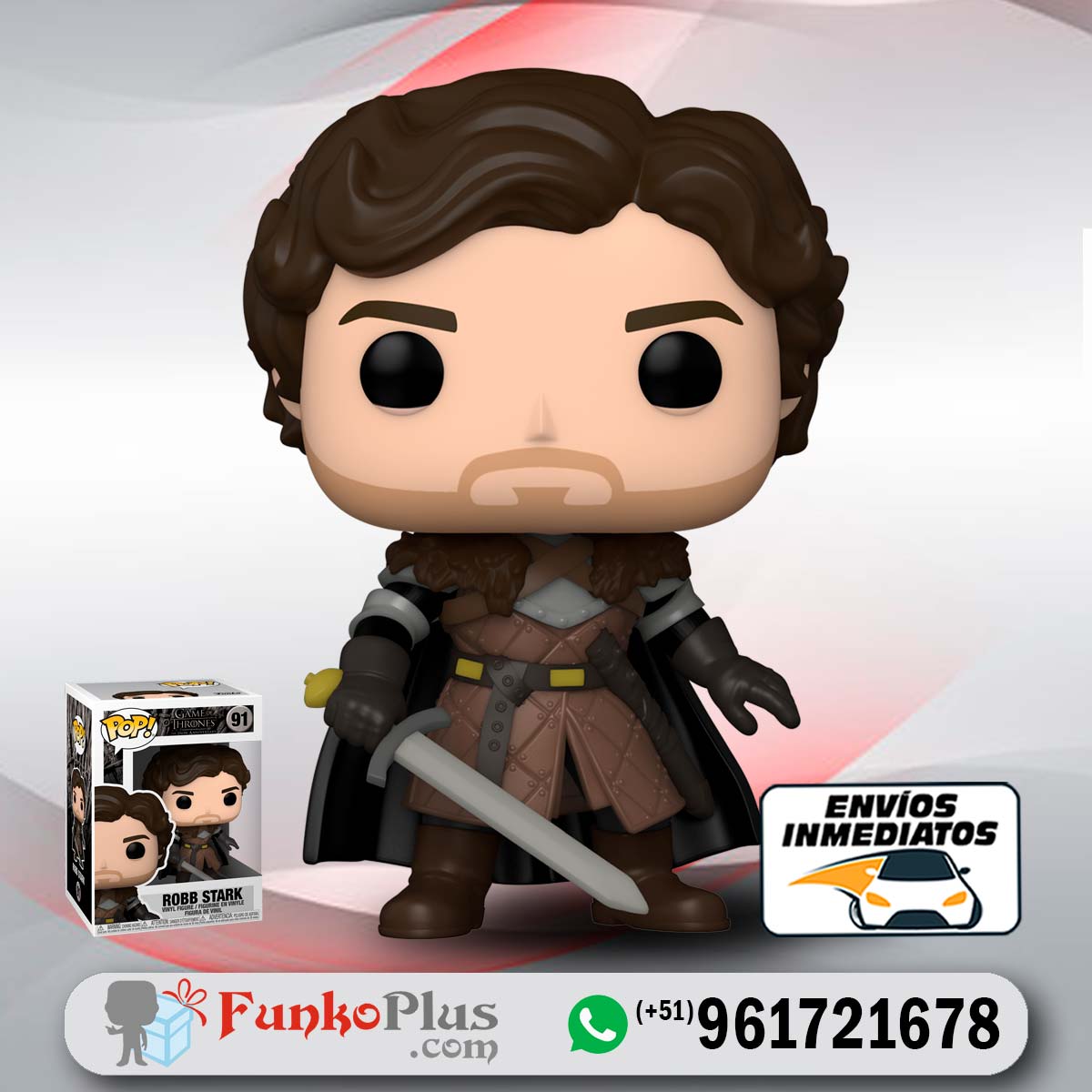 Robb clearance stark pop