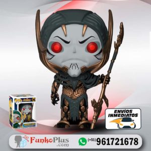 Funko Pop Marvel Avengers Corvus Glaive