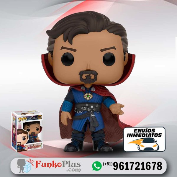 Funko Pop Marvel Doctor Strange