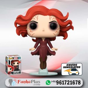 Funko Pop Marvel X Men Jean Grey