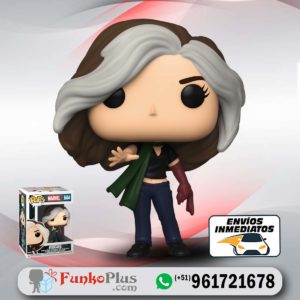 Funko Pop Marvel X Men Rogue