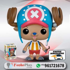 Funko Pop One Piece Chopper