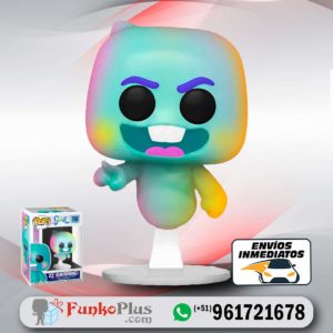 Funko Pop Disney Soul 22 Sonrisa