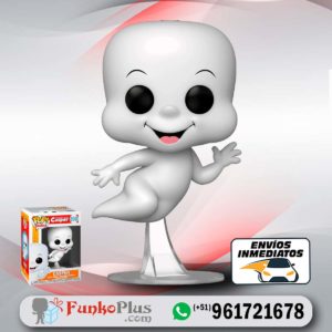 Funko Pop Gasparin