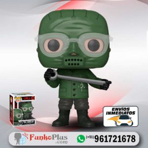 Funko Pop DC Comics Batman El Acertijo