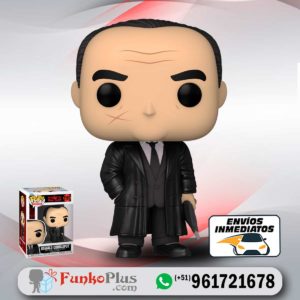 Funko Pop Dc Comics Batman Pinguino Oswald Cobblepot