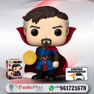 Funko Pop Marvel Doctor Strange 2