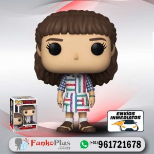 Funko Pop Stranger Things 4 Eleven