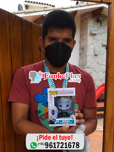 Comprar Funko Pop Perú