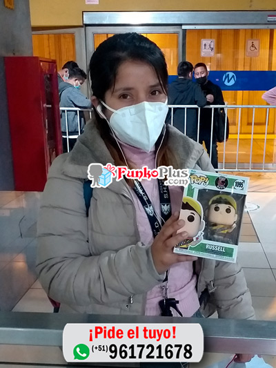 Comprar Funko Pop Perú