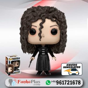 Funko Pop Harry Potter Bellatrix Lestrange