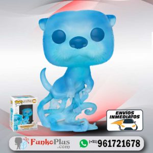 Funko Pop Harry Potter Hermione Granger Patronus