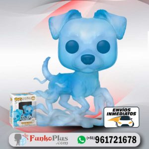 Funko Pop Harry Potter Ron Weasley Patronus