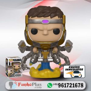 Funko Pop Marvel Avengers MODOK